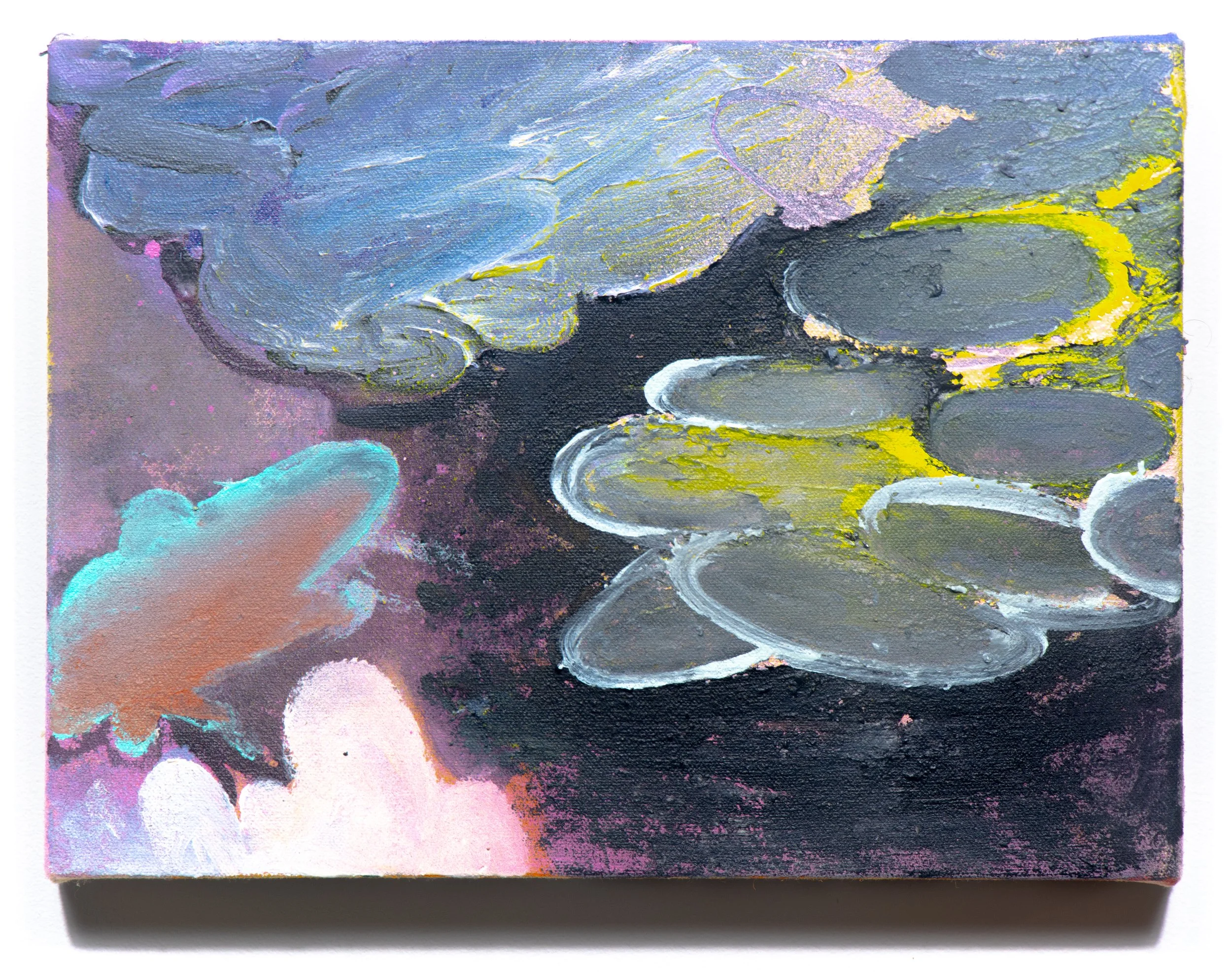 2025 — Nico Brown